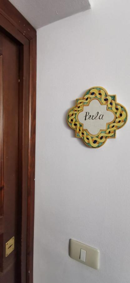 Casa Bellini Apartment Palermo Exterior photo