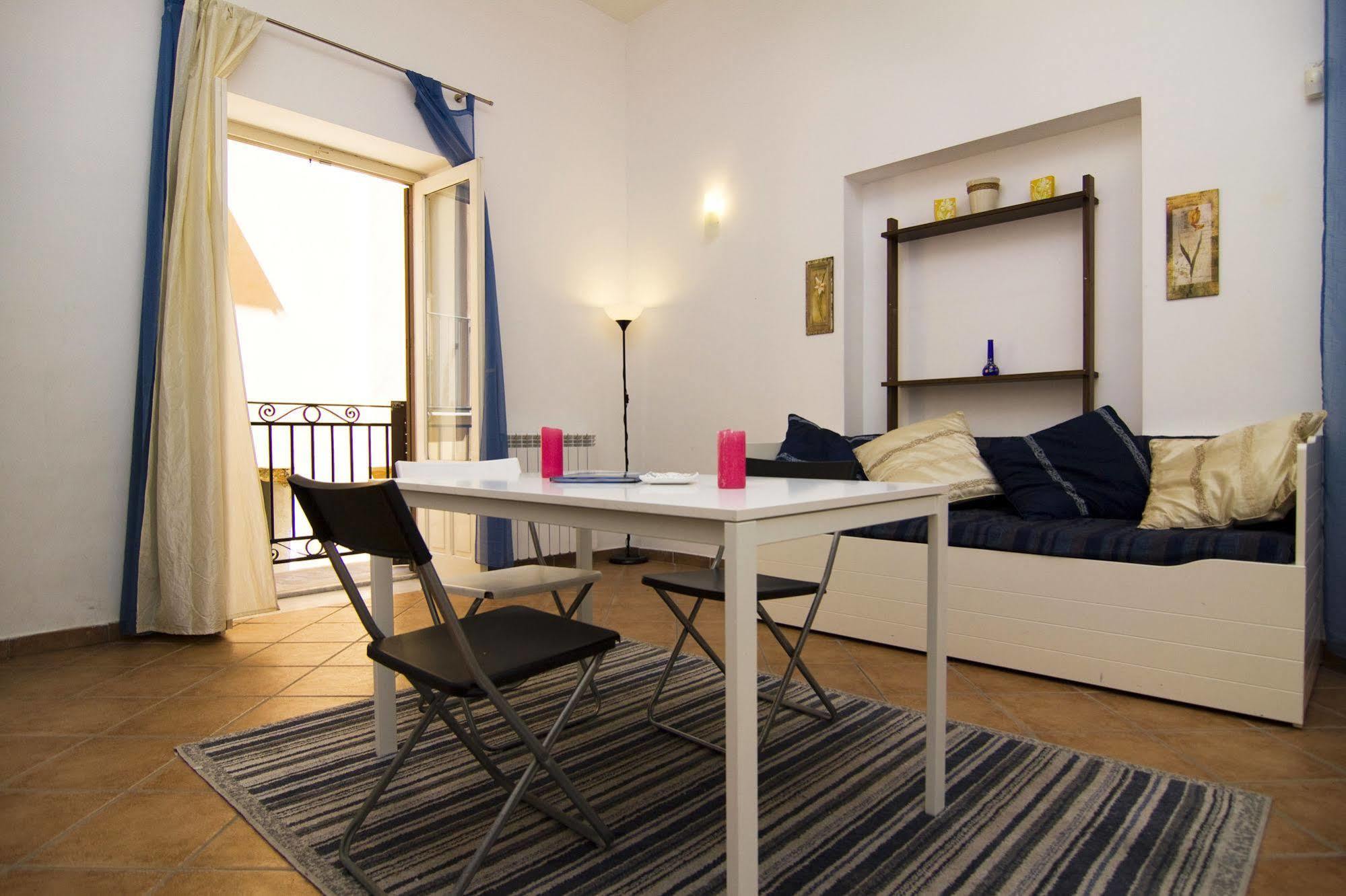 Casa Bellini Apartment Palermo Exterior photo